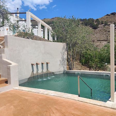 مبيت وإفطار Gergal Casa Mimi المظهر الخارجي الصورة