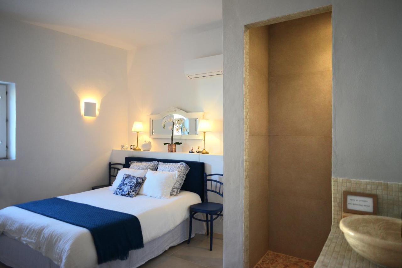 مبيت وإفطار Gergal Casa Mimi المظهر الخارجي الصورة