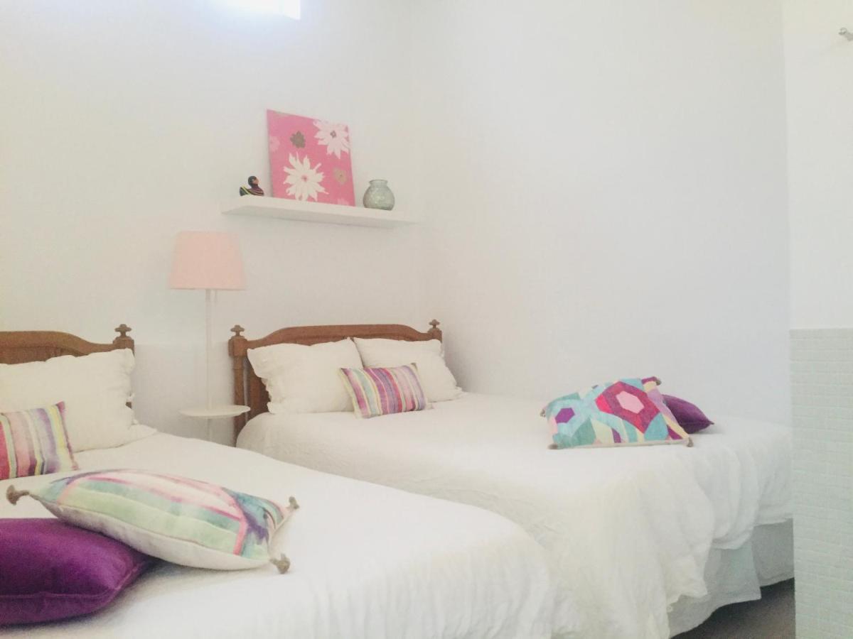 مبيت وإفطار Gergal Casa Mimi المظهر الخارجي الصورة