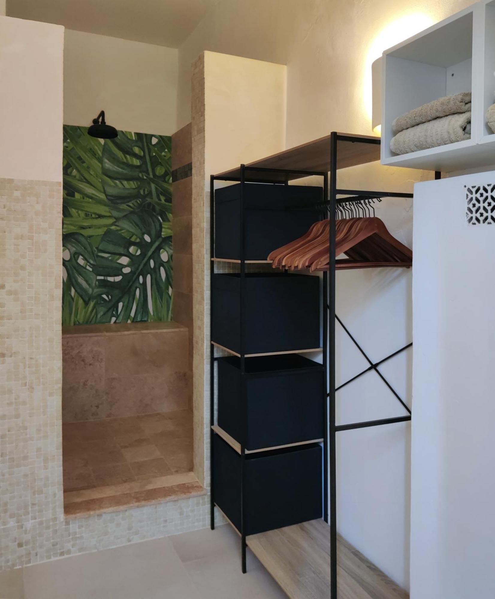 مبيت وإفطار Gergal Casa Mimi المظهر الخارجي الصورة
