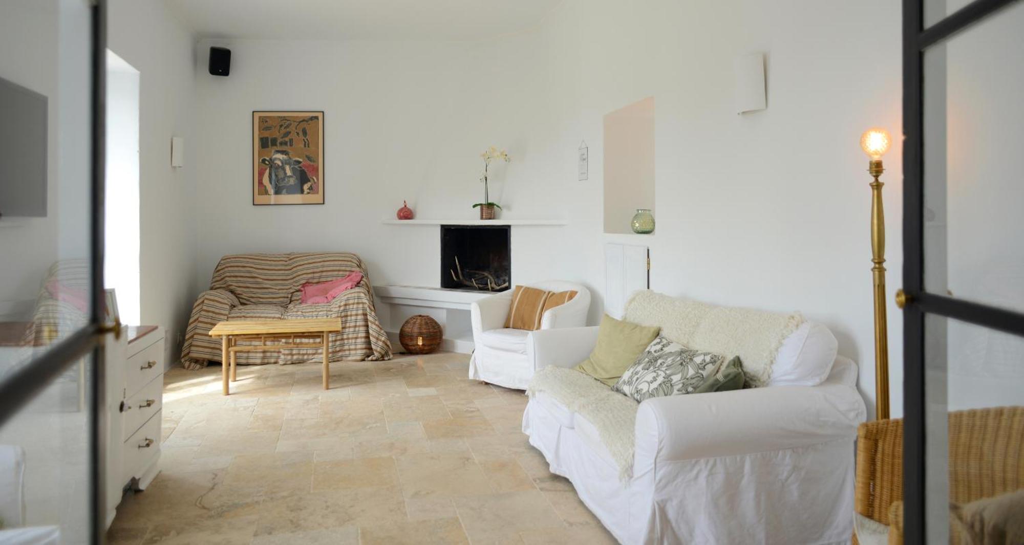 مبيت وإفطار Gergal Casa Mimi المظهر الخارجي الصورة